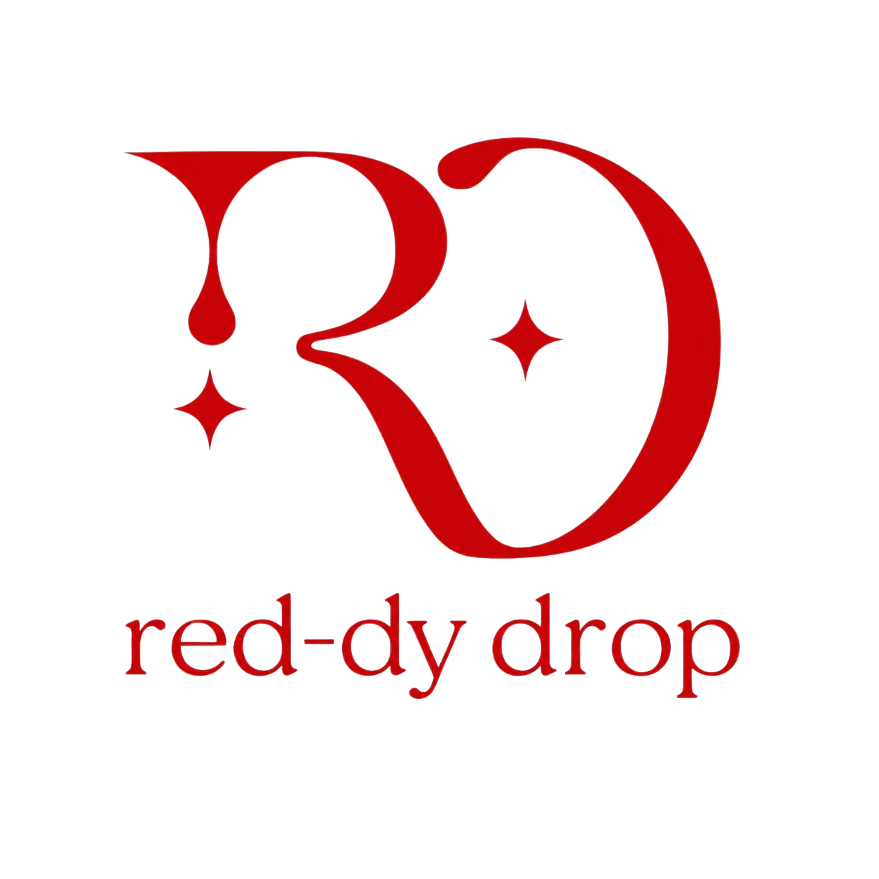 Red-dy-Drop